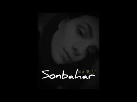 Nesrin kopuz - Sonbahar