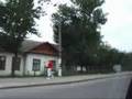 Ride through Dubno