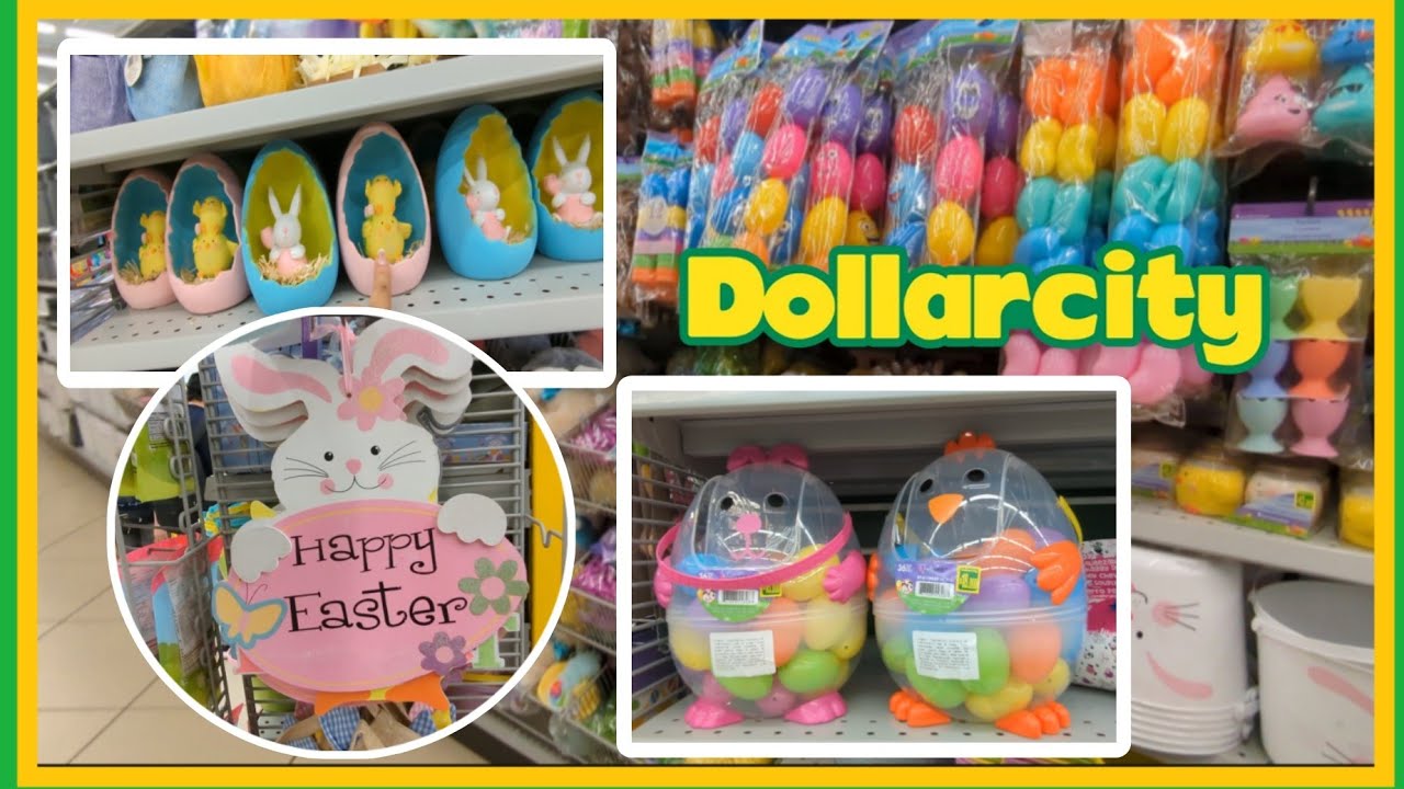 🐰Lo NUEVO!!del #dollarcity pascua/🐰/Mes de marzo #mihogarmiestilo