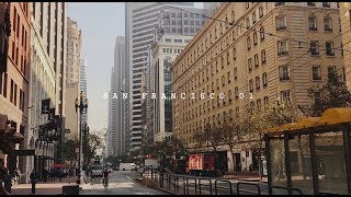 ⁣마지 maji 브이로그 ㅣ 샌프란시스코 여행 브이로그 01 ㅣ sanfrancisco vlog