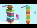 Slice Master! Very Satisfying And Relaxing ASMR Slicing Game