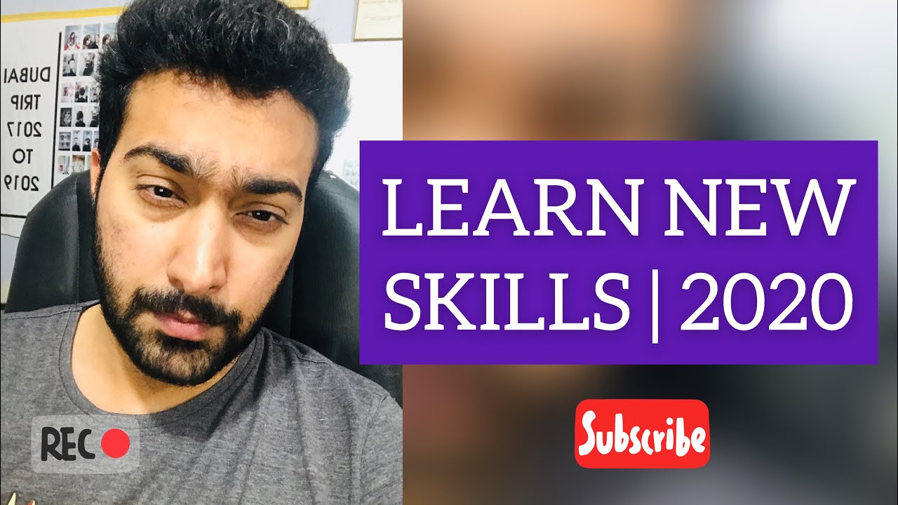 Skill Seekho | Learn New Skills 2020