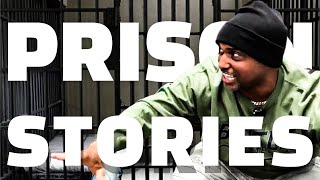#PrisonStories101 Anthony Dewberry “Fight In Prison over The Dallas Cowboys” | 18 Year Bid