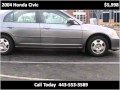 2004 honda civic available from diamond state motor brokers