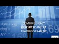 Building Your Own  CFD, Forex &amp; Crypto Trading Strategy with My Guidance