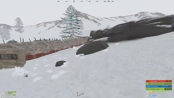 Rustafied EU Hapis Clips