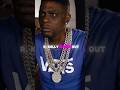 Capture de la vidéo Boosie Goes Off On R Kelly Influencing A Whole Generation 🤣