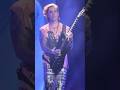 Best Gunslinger Guitar Solo Avenged Sevenfold Live At Vivo X El Rock Peru 2025 