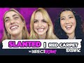 Slanted Star McKenna Grace &amp; Cast On Why Now Is the Best Time For Their New Film | SXSW Red Carpet