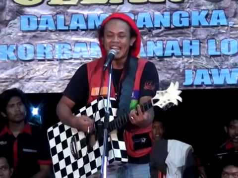 ijo royo-royo mbah surip