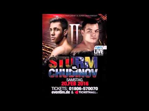 Sturm Vs Sturm Vs