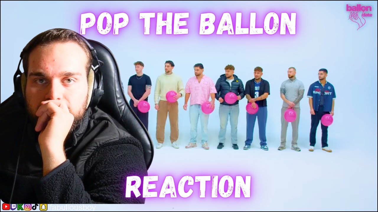 Ü40 in der Dating Show?! 😳 Sinn oder Cringe? 🎈 | Momo Chahine