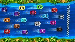 🔥 “999 LEVEL STICKMAN BATTLE 😱 WHO WILL WIN? (Epic 4 Player Fight!)” (Part 4)