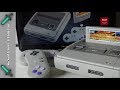 Maybe the best China 1:1 Clone Super Nintendo HDMI / HD Console Out There ?