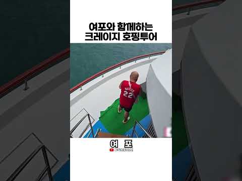 [<strong>여포</strong>] 여포와 함께하는 크레이지 호핑투어 #베트남 #호핑투어