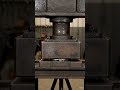 can is broken by machine