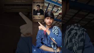 wanted-Tutorial-Filter😈💀 #filters #moneylove #wanted #tutorial #reaction #shorts