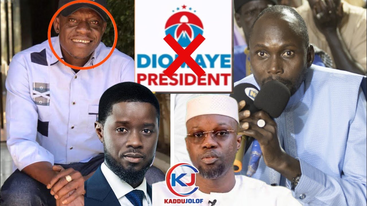 Serigne Touré Pastef Kaymor : Tacle sévèrement Mor Talla Cissé 