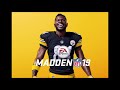 Jay Rock WIN Madden 19 Soundtrack Speed Up mp3