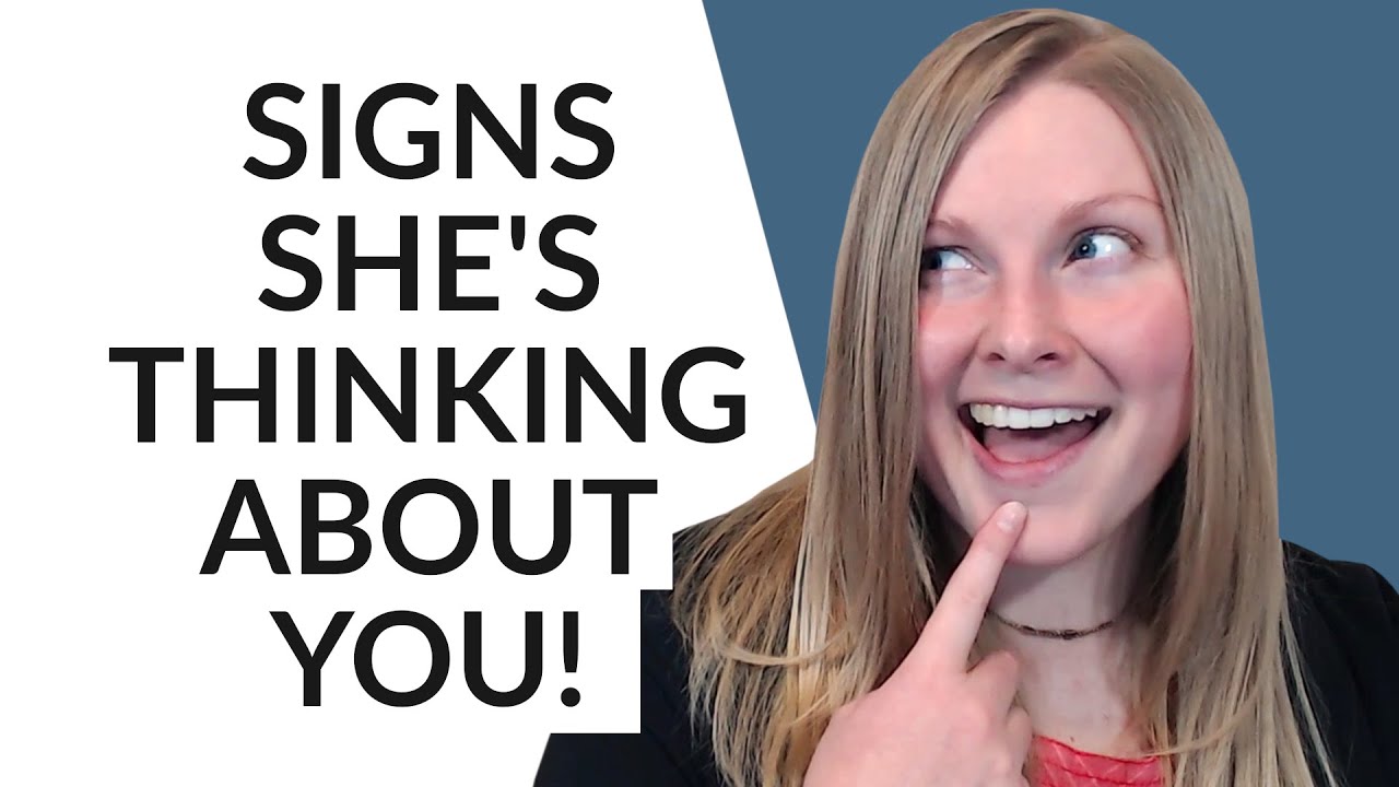 11 SIGNS SHE S CONSTANTLY THINKING ABOUT YOU HOW TO KNOW IF A GIRL 11-signs-she-s-constantly-thinking-about-you-how-to-know-if-a-girl