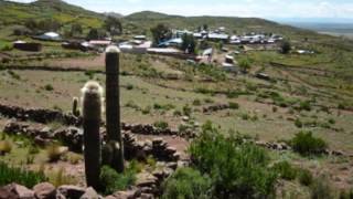 MI BOLIVIA Y SU BELLO PAISAJE 2013