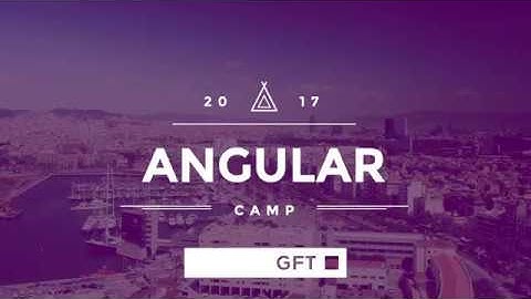 Building a dynamic SPA website with Angular | Filip Bruun Bech-Larsen