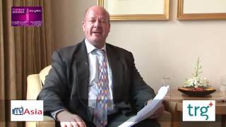 Oliver Massmann - General Director, Duane Morris Vietnam LLC