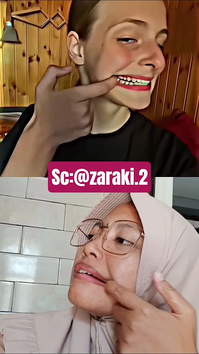 Menjulurkan lidahnya @zaraki.2 #funny #shortsfeed #bskcomedy #trendingshorts #comedy
