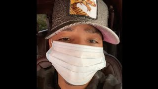 😂 PLIES : mask will let you know if your breath stank