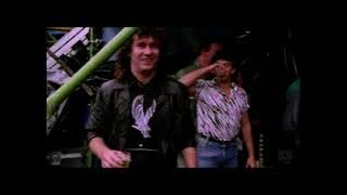 Australian Made Concert Tour, 1987 (Part 1)