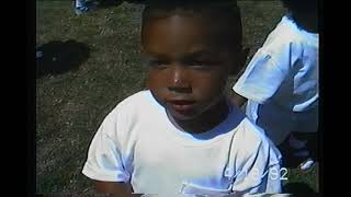 Easter 1992 pt 2