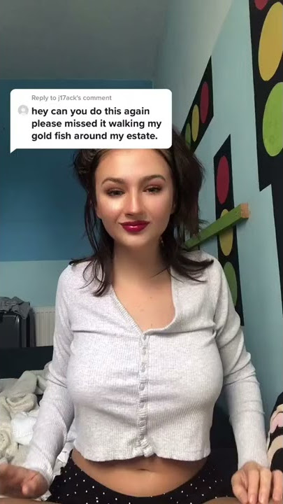 No Bra Big Boobs Bouncing