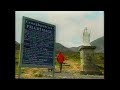 Croagh Patrick Pilgrimage - Taken from the BBC's Titchmarsh's Travels