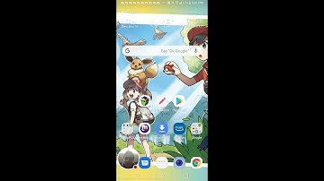 My RPG Maker MV app on the android market
