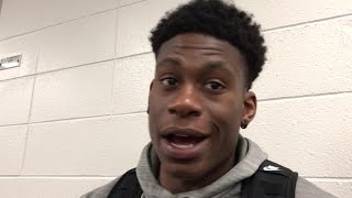 Admiral Schofield: Vols still playing for a championship after LSU loss