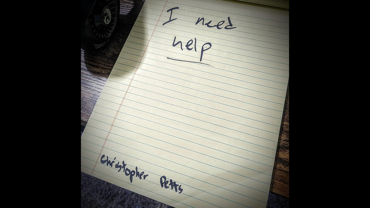 Watch Christopher Petts - break on YouTube Watch Christopher Petts - break on YouTube