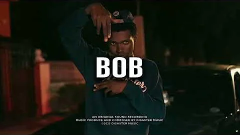 Dancehall Riddim Instrumental 2023 "BOB"