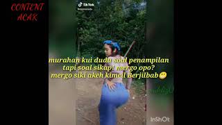 Story WA Sange (Nakal) warga +62