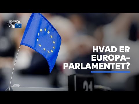 Video: Hvad er parlamentet