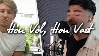 Video thumbnail of "Daryl Jay Kyle - Hou Vol Hou Vast | COVER"