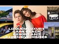 Liza and Enrique, Expensive Beach House and Cars,  Super Ganda❤️