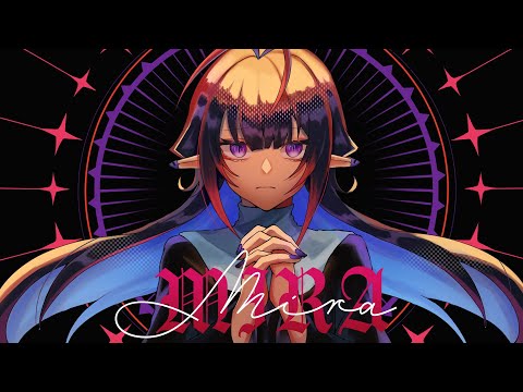《歌ってみた》MIRA / Kanaria Covered by Malstrøm 《メルシュ》