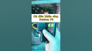 Cách cài remote điều khiển cổng Beninca chính hãng#congtudong#remote#suachuadodientu#capsuledoor