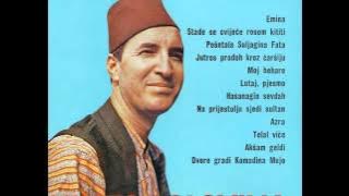 Himzo Polovina  -Stade se cvijece rosom kititi - ( Audio )