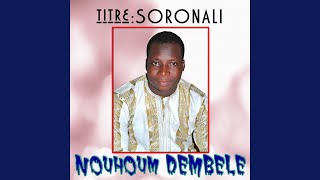 Silamè Nawutara Hijila - nouhoum dembele
