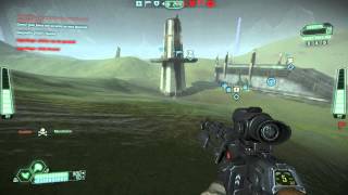 Tribes ascend | Game of teams | Tutorial