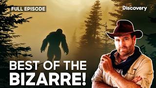 Top Haunting Mysteries Revealed! | Expedition X | Discovery Channel Wealth