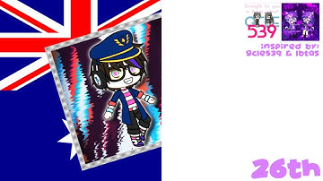 (GCLE539 & LBTAS Style) LuzonMediayumeSpartan