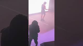 City Morgue (SosMula & ZillaKami) - PROSTHETIC LEGS (Live in Portland, Oregon 4/23/2023)