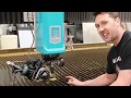 How Does a Waterjet Work? Waterjet 101